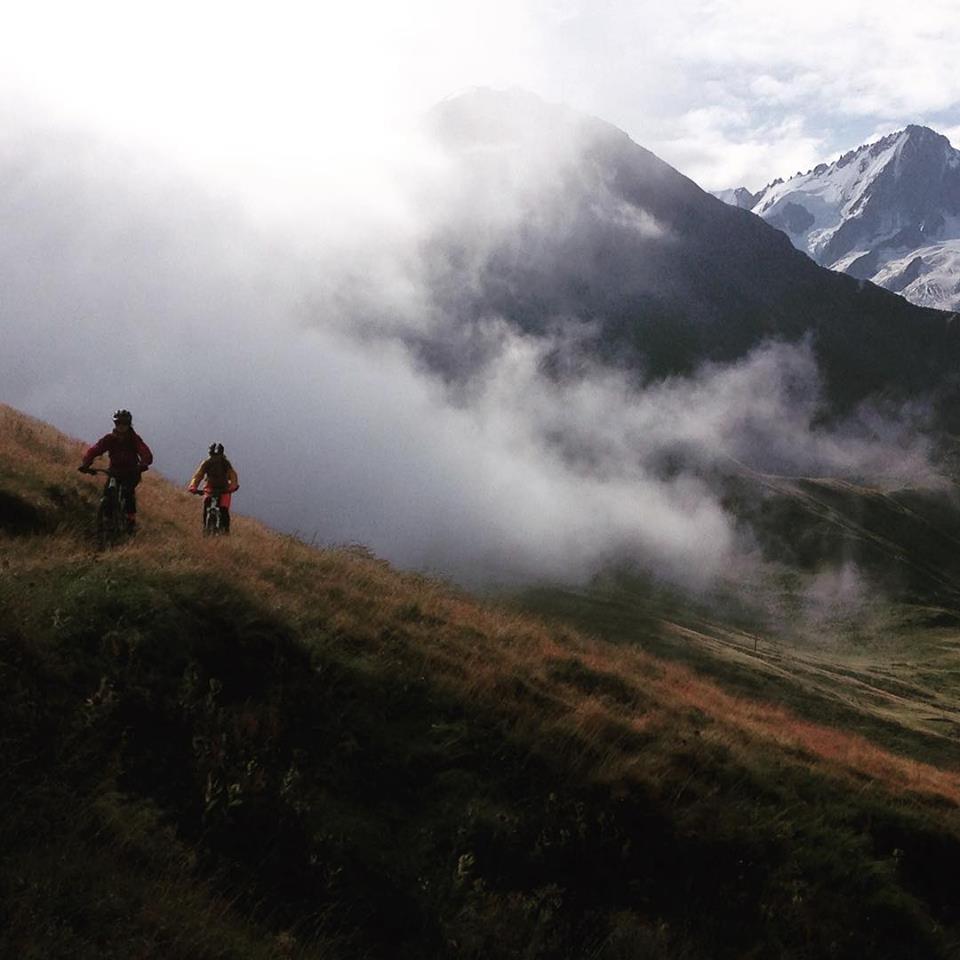 VTT Enduro_Balme