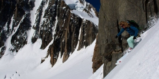 ecole de ski hors piste